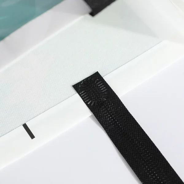 Custom Nonwoven Clothing Fashion Packaging Bag | Packaging Bags Source Factory - Image 5
